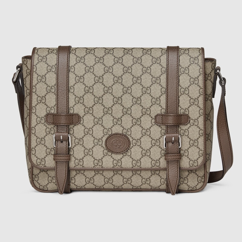 GUCCI メッセンジャーバッグ-BRAND OFF