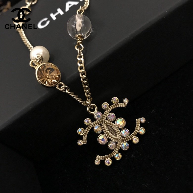 【CHANEL】ブレスレット、ファッションシンプルなスタイル-BRAND OFF