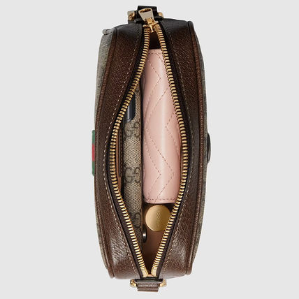 累積売上総額第１位【GUCCI★グッチ】GGスプリーム ミニバッグ-BRAND OFF