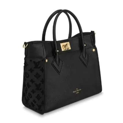 高機能♪【LOUISVUITTON】オンマイサイド ハイエンド-BRAND OFF