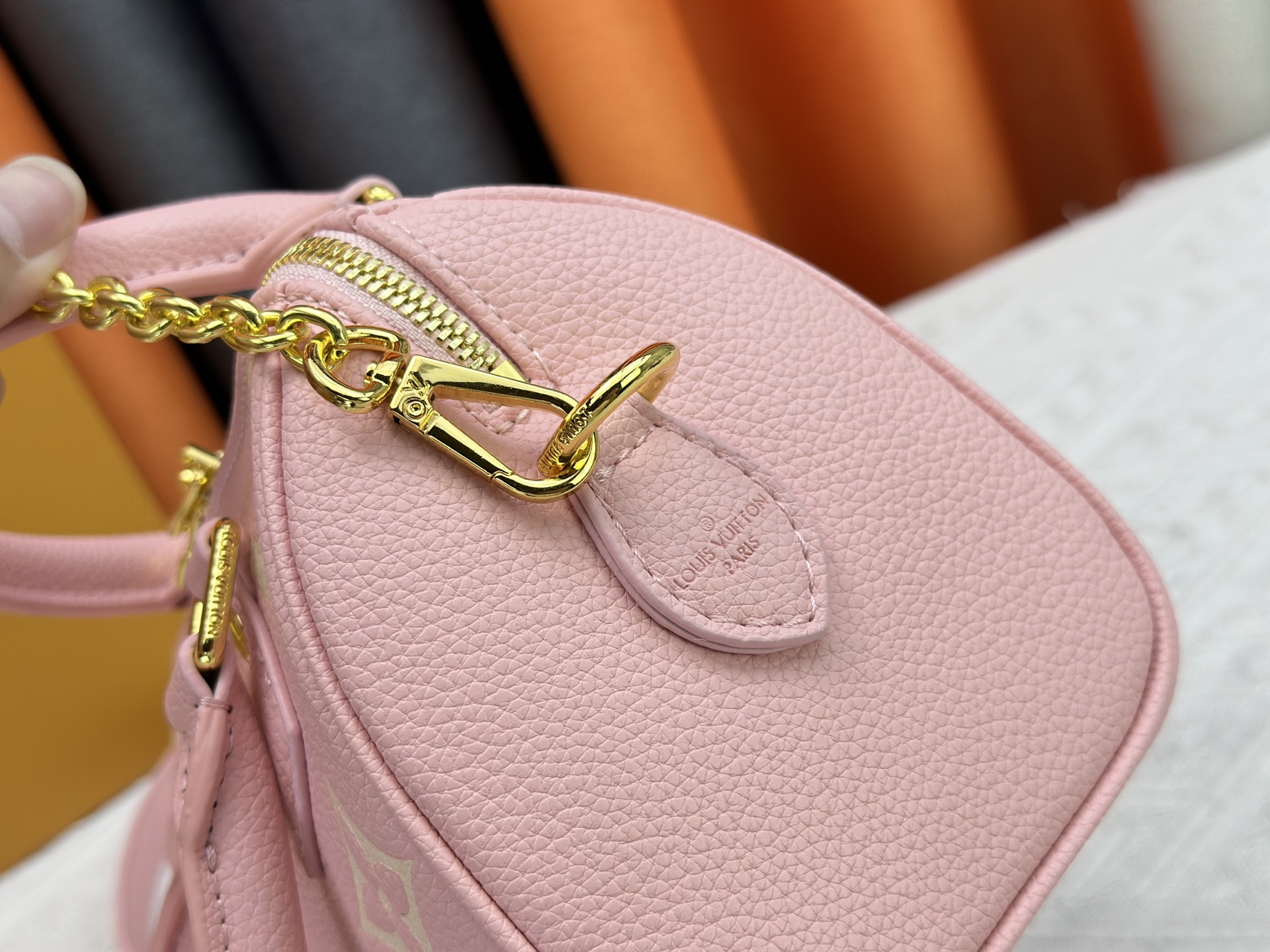 LOUIS VUITTON ルイヴィトン Speedy 20 ショルダーバッグ M14226-BRAND OFF