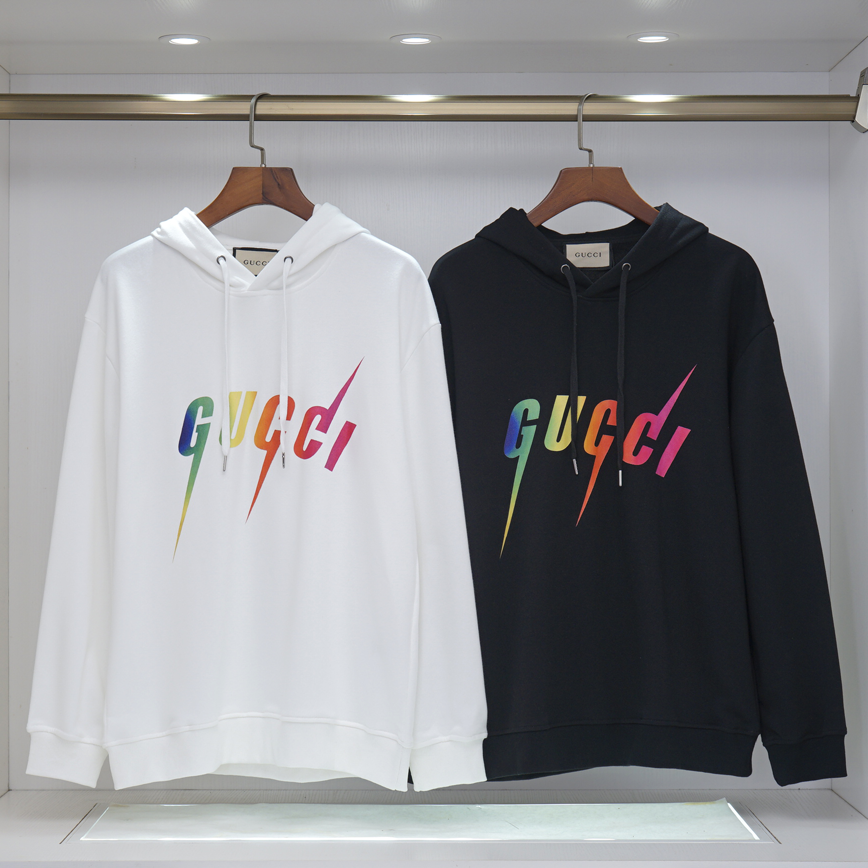 【GUCCI旗艦店】グッチ パーカー 男女兼用 ご好評に付き再入荷！-BRAND OFF