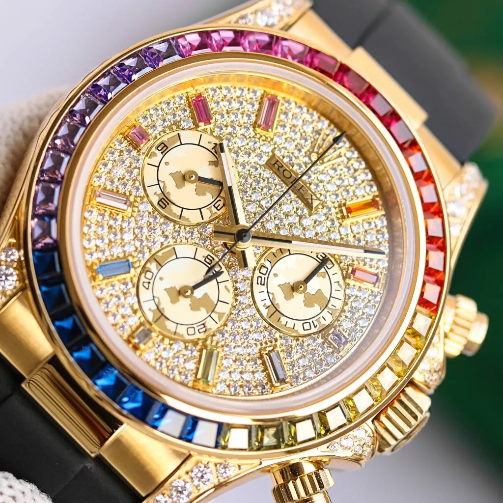 ロレックス ROLEX GMTマスターII-BRAND OFF
