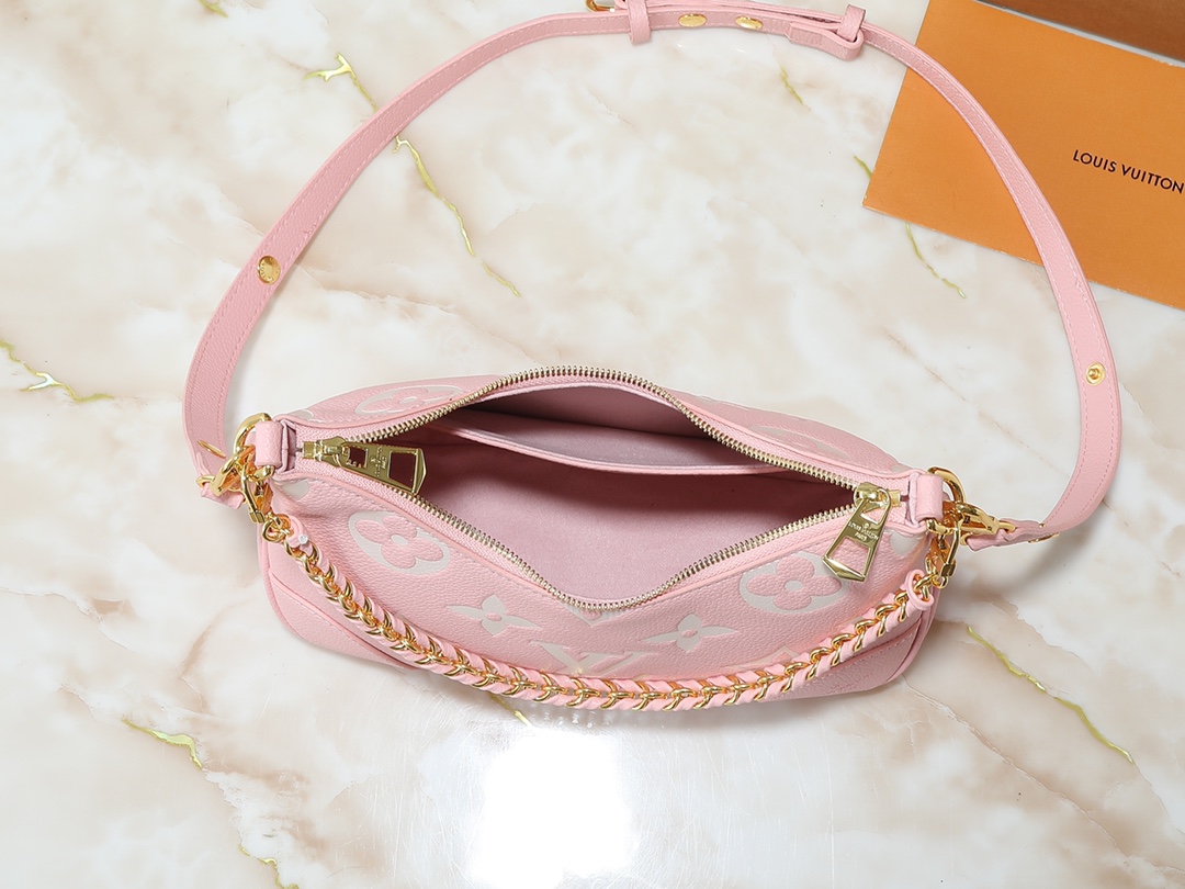 LOUIS VUITTON ルイヴィトン KOREA PRE-LAUNCH チェーンバッグ-BRAND OFF