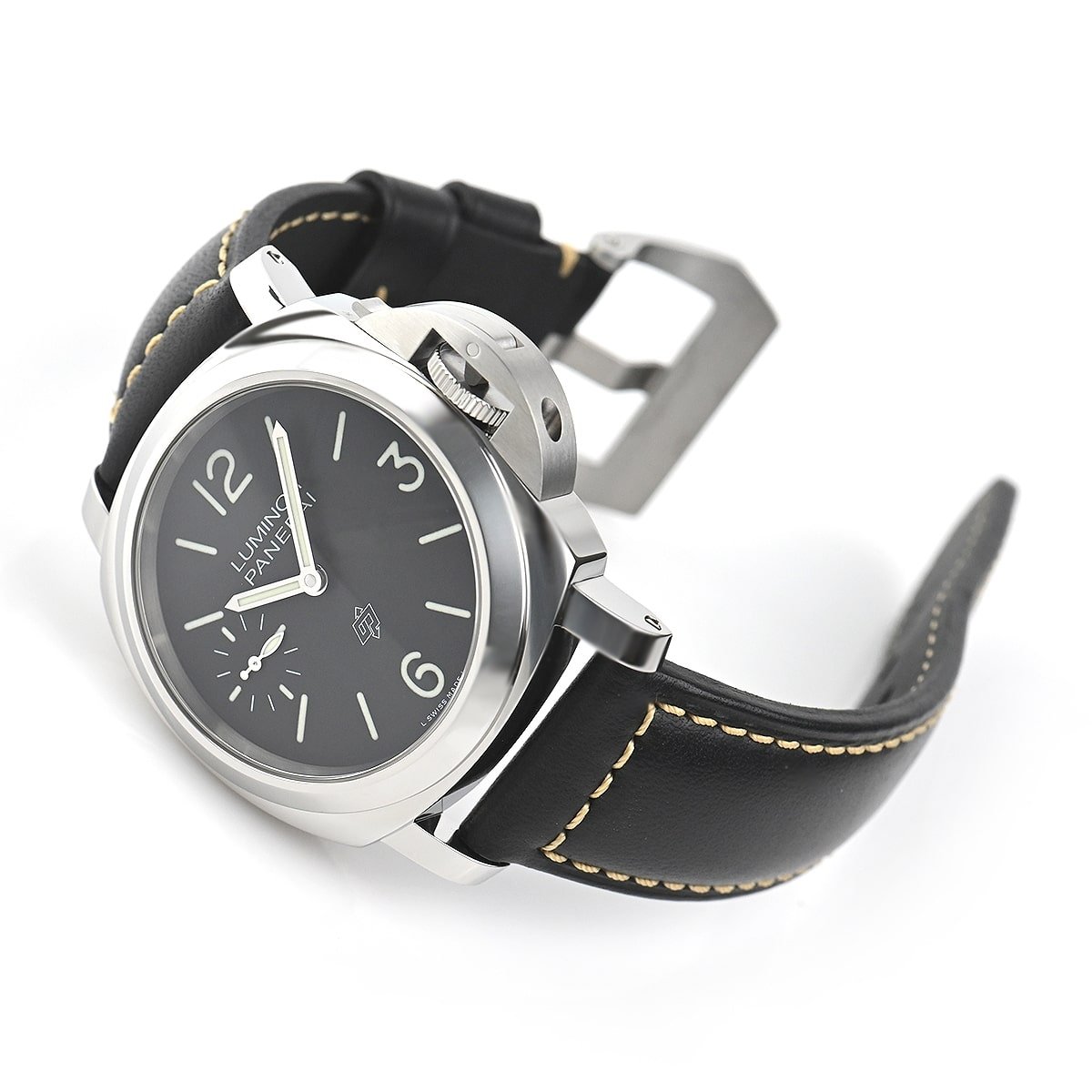 パネライ ルミノール ロゴ44mm PAM01084-BRAND OFF