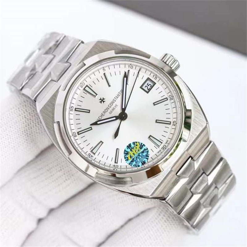 ヴァシュロン コンスタンタン オーヴァーシーズ4500V/110A-B126-BRAND OFF