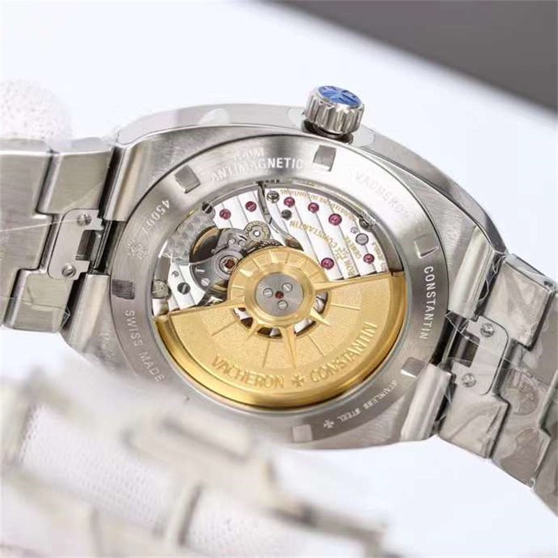 ヴァシュロン コンスタンタン オーヴァーシーズ4500V/110A-B146-BRAND OFF