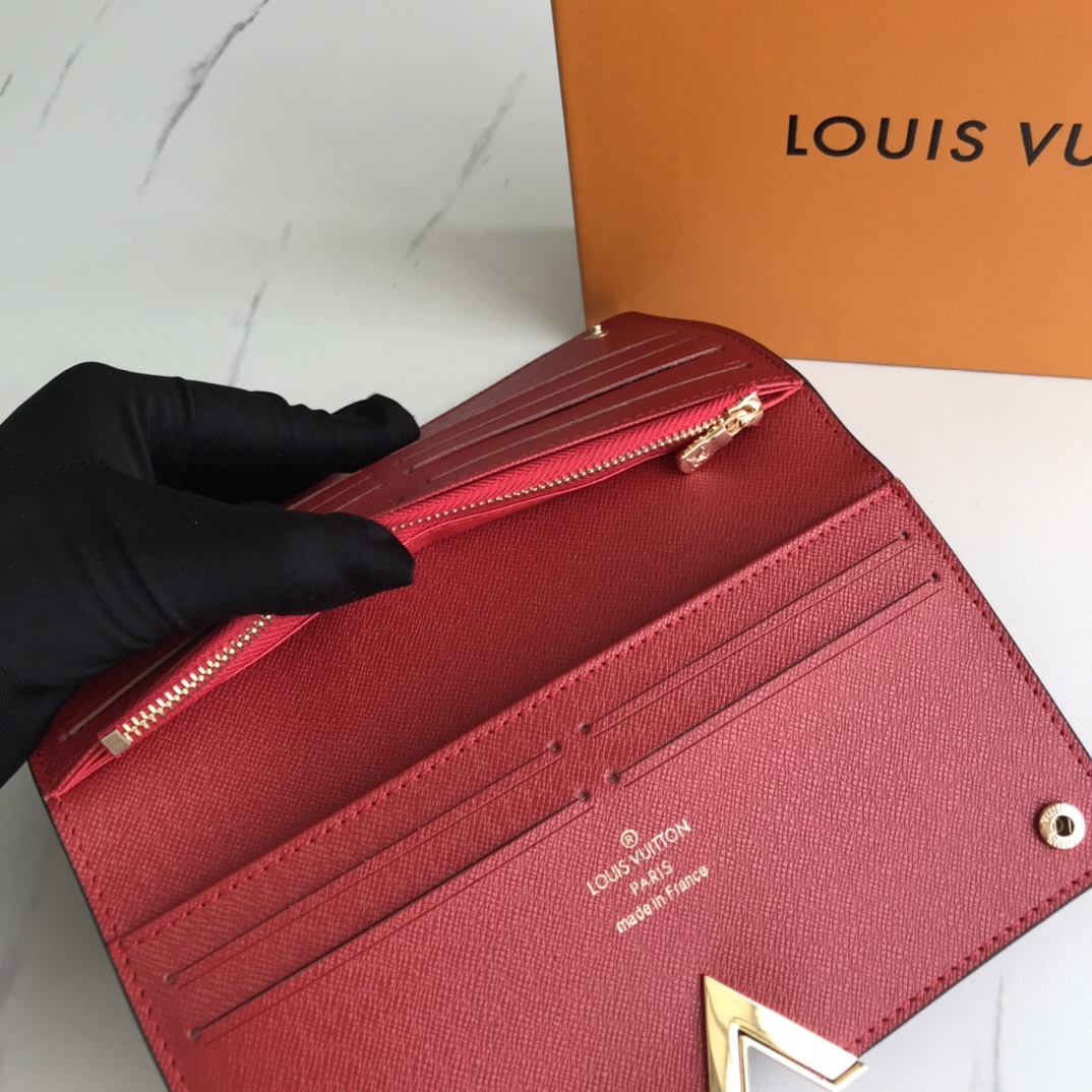 LOUIS VUITTON（ルイヴィトン）Kimono 財布 M56174/M56175-BRAND OFF