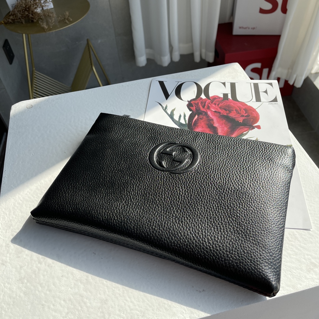 Gucci（グッチ）クラッチバッグ-BRAND OFF