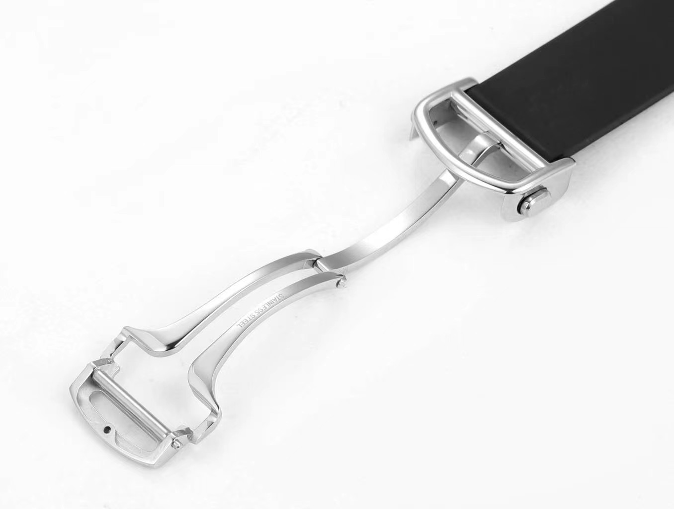 Cartier Santos de Cartier LM WSSA0037-BRAND OFF