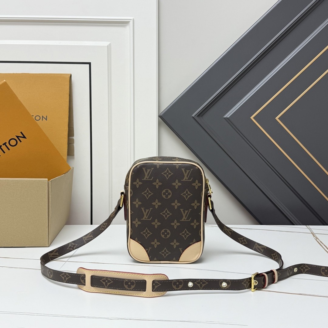 LOUIS VUITTON ルイヴィトン クロスボディバッグ M45266-BRAND OFF