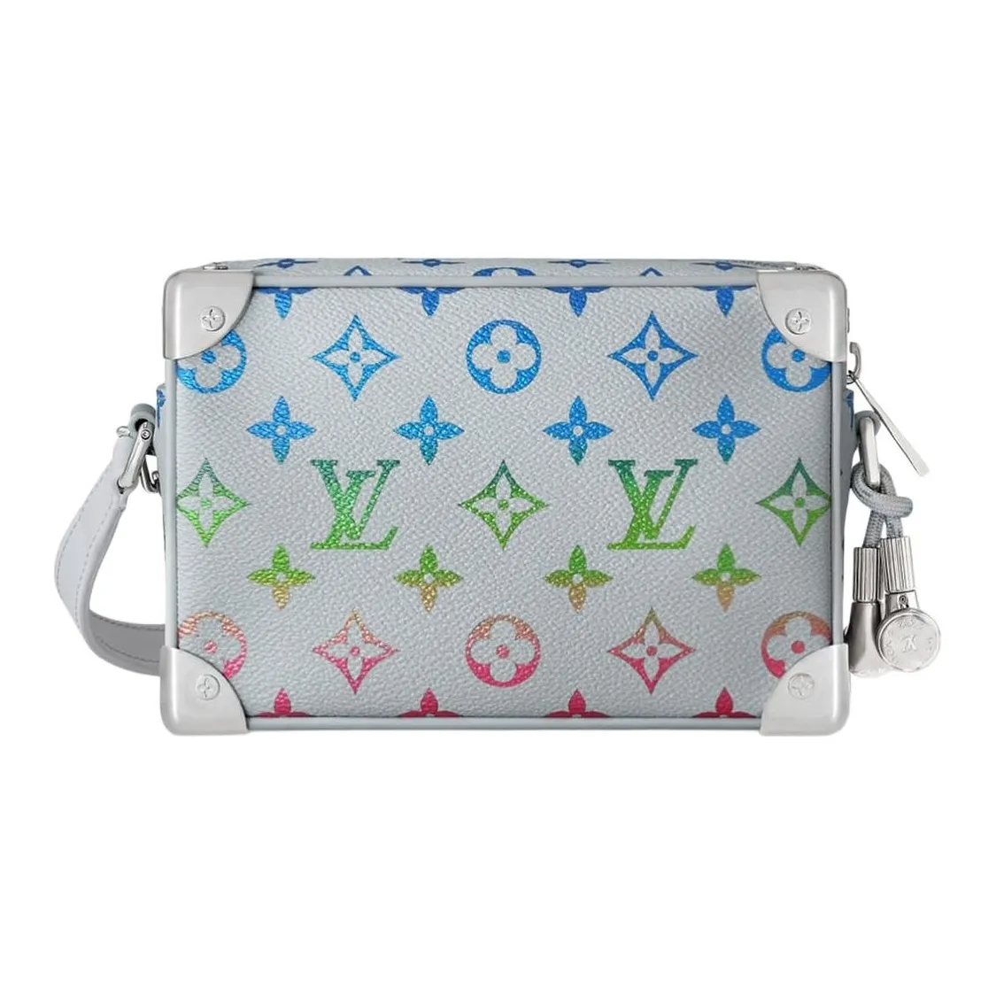 LOUIS VUITTON ルイヴィトン Mini SOFT TRUNK バッグ M44480-BRAND OFF