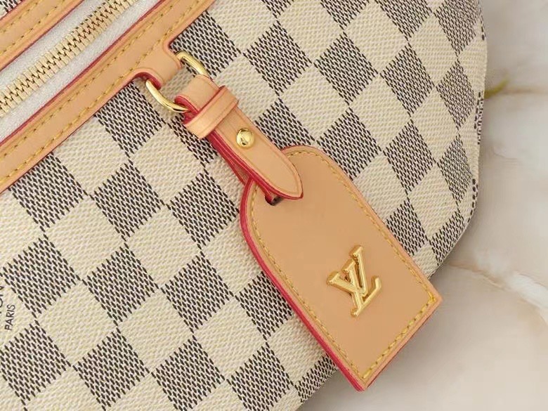 LOUIS VUITTON ルイヴィトン 人気ウエストバッグ M46784 M43644-BRAND OFF