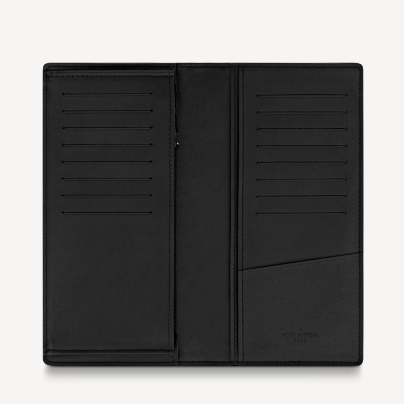 LOUIS VUITTON ポルトフォイユ・ブラザ M69038-BRAND OFF