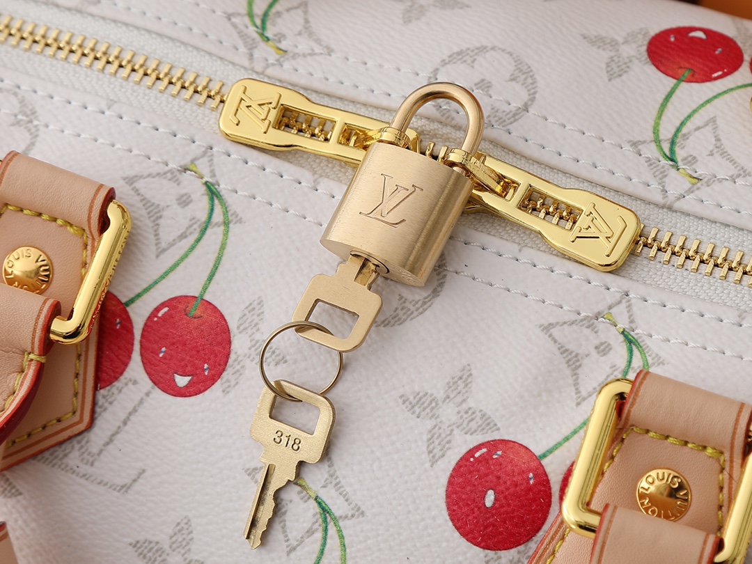 LOUIS VUITTON ルイヴィトン SPEEDY SOFT 30 M14328 M40391-BRAND OFF