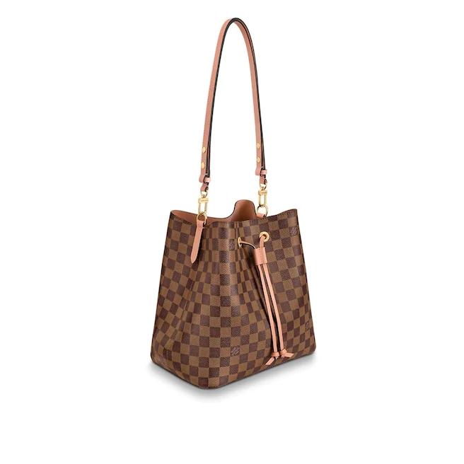 LouisVuitton ルイヴィトン  ショルダーバッグ N40198-BRAND OFF