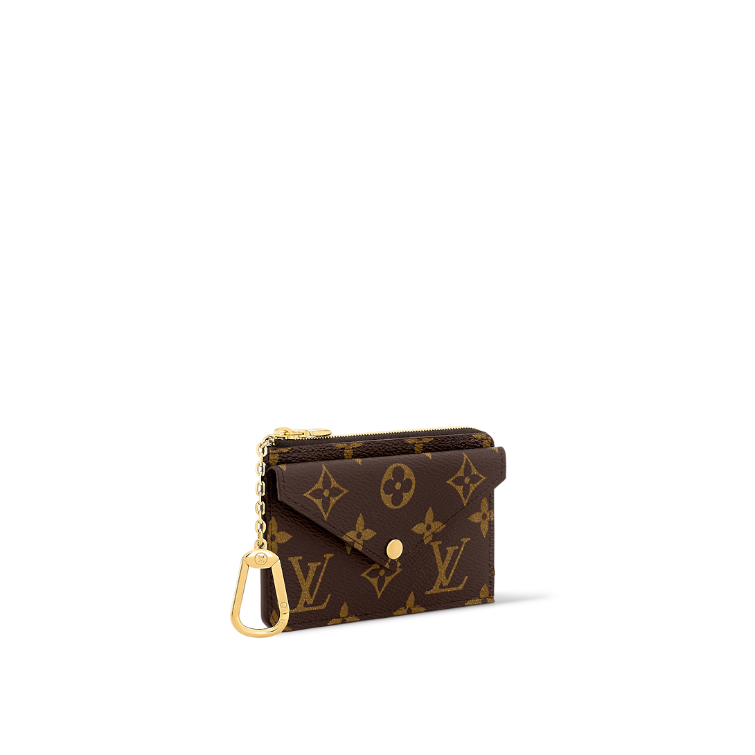 Louis Vuitton (ルイ・ヴィトン) RECTO VERSO 財布 M69431 13*9.5*2.5CM-BRAND OFF