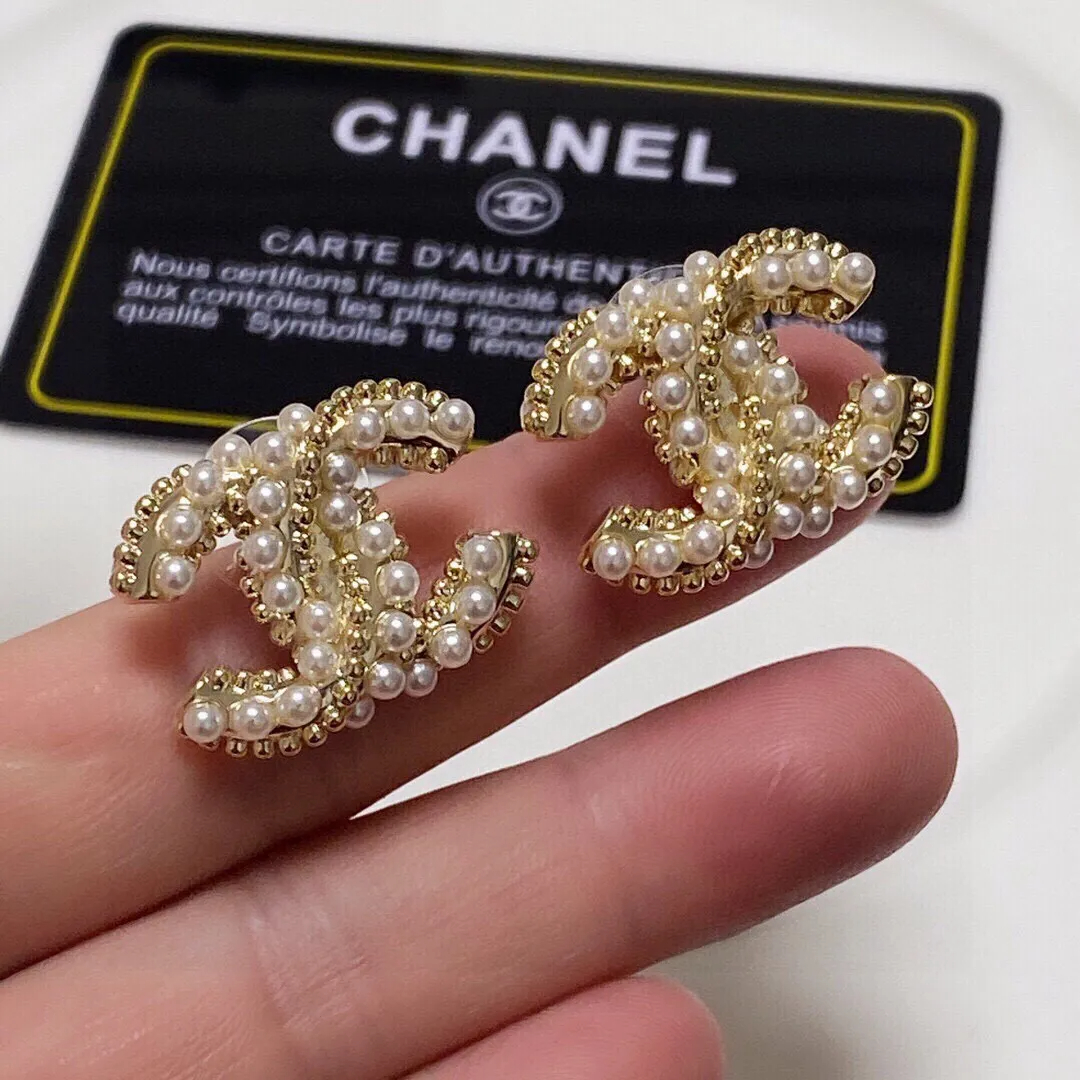 【大人気】【CHANEL直営店】ジュエリー プロモーションセール-BRAND OFF