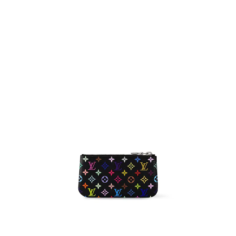 LV × TM ポシェット･クレ M13664 12*7*1.5CM-BRAND OFF