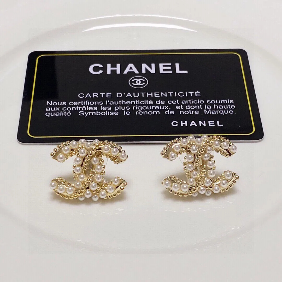 【大人気】【CHANEL直営店】ジュエリー プロモーションセール-BRAND OFF