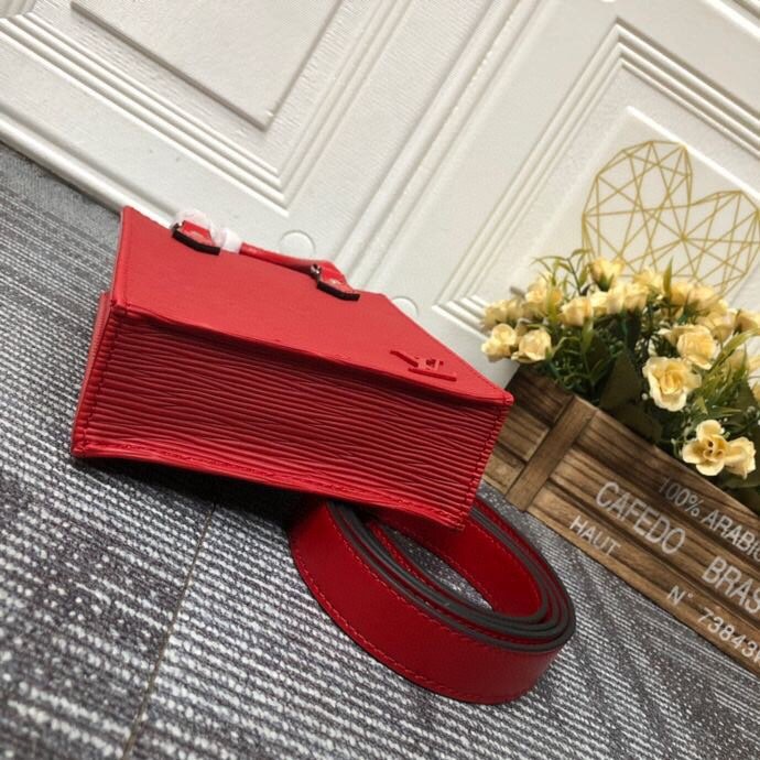 LouisVuitton ルイヴィトン ショルダーバッグ & クロスボディバッグ M69441-BRAND OFF