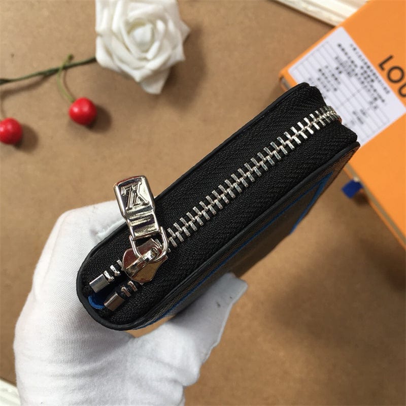 Louis Vuitton Zippy Wallet M30070-BRAND OFF