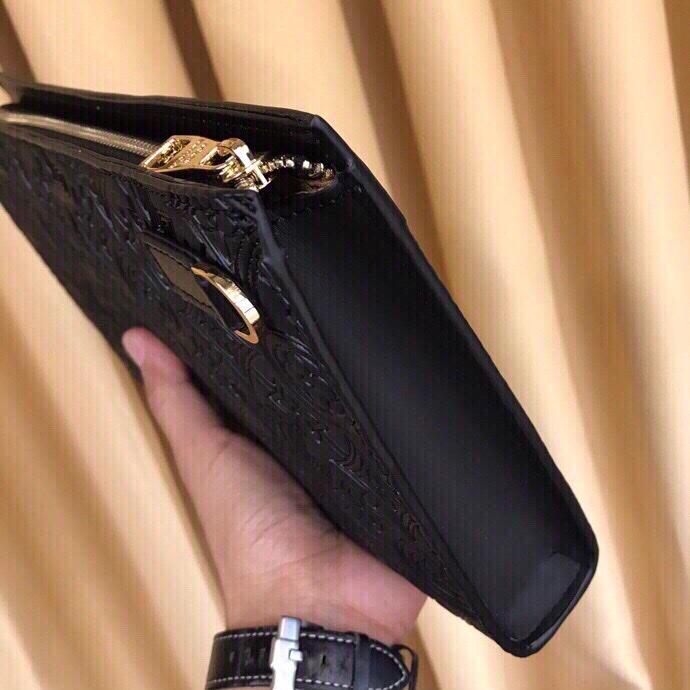 LOUIS VUITTON（ルイヴィトン）クラッチバッグ 29x19cm-BRAND OFF