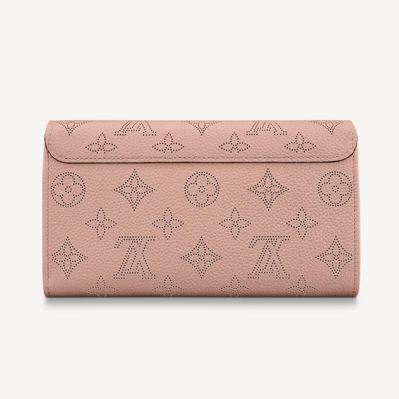 LOUIS VUITTON ポルトフォイユ · イリス REF:M60145-BRAND OFF