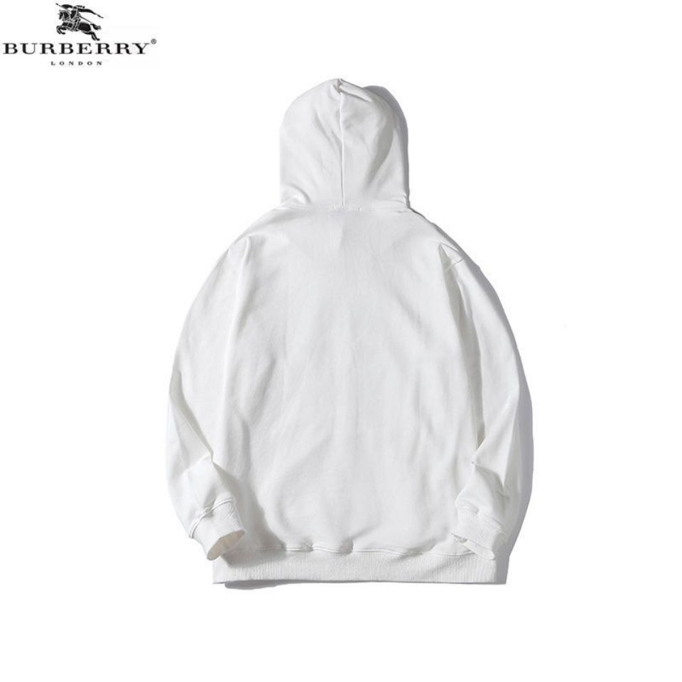【BURBERRY】（バーバリー）パーカー 男女兼用 ご好評に付き再入荷！-BRAND OFF