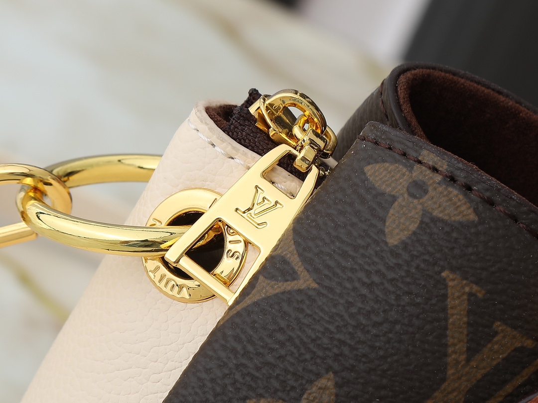 LOUIS VUITTON ルイヴィトン 大人気 ハンドバッグ M46508 M46507-BRAND OFF