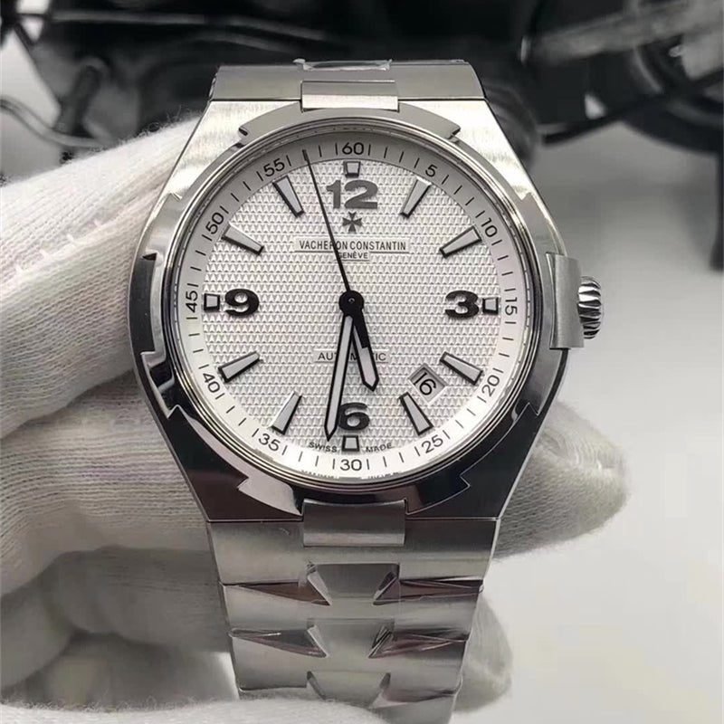 ヴァシュロンコンスタンタン オーヴァーシーズ47040/B01A-9093-BRAND OFF