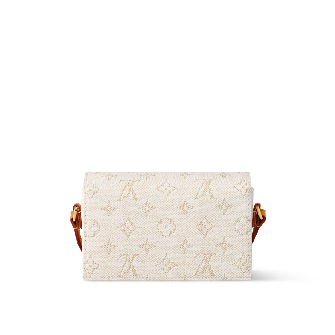LOUIS VUITTON ルイヴィトン STEAMER ミニショルダーバッグ M14738 M14686-BRAND OFF