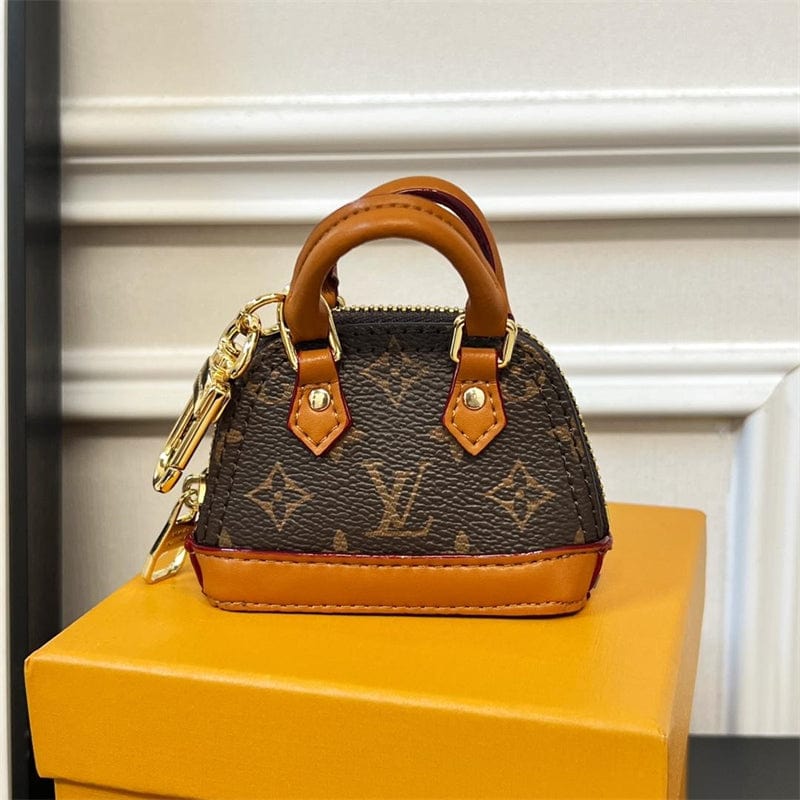 Louis Vuitton ビジュー サック・ミクロ アルマ M00995-BRAND OFF