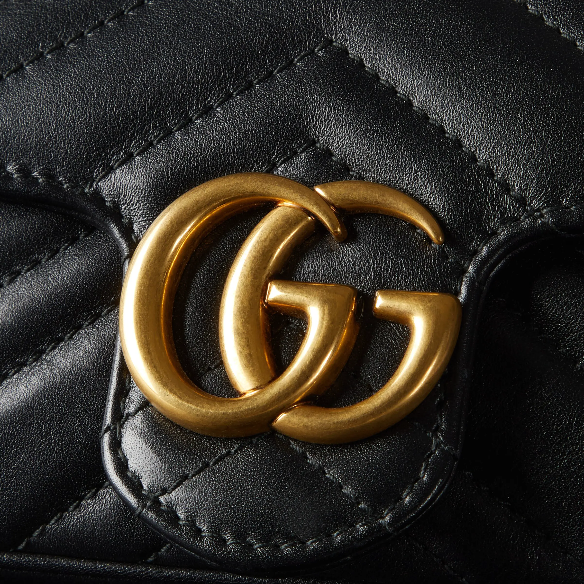 【 GUCCI 公式 旗艦店】 グッチ  ショルダーバッグ 476433-BRAND OFF
