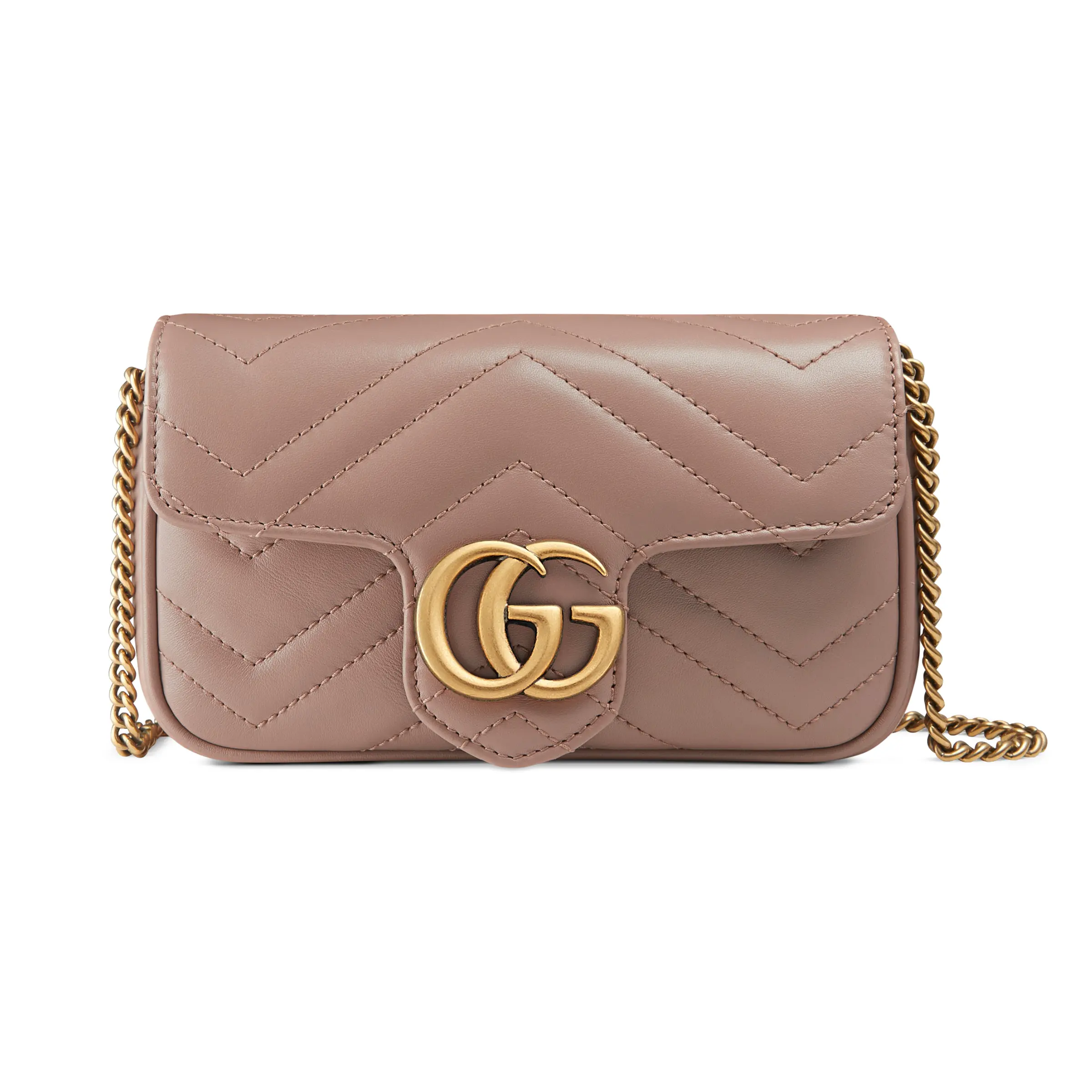 【 GUCCI 公式 旗艦店】 グッチ  ショルダーバッグ 476433-BRAND OFF