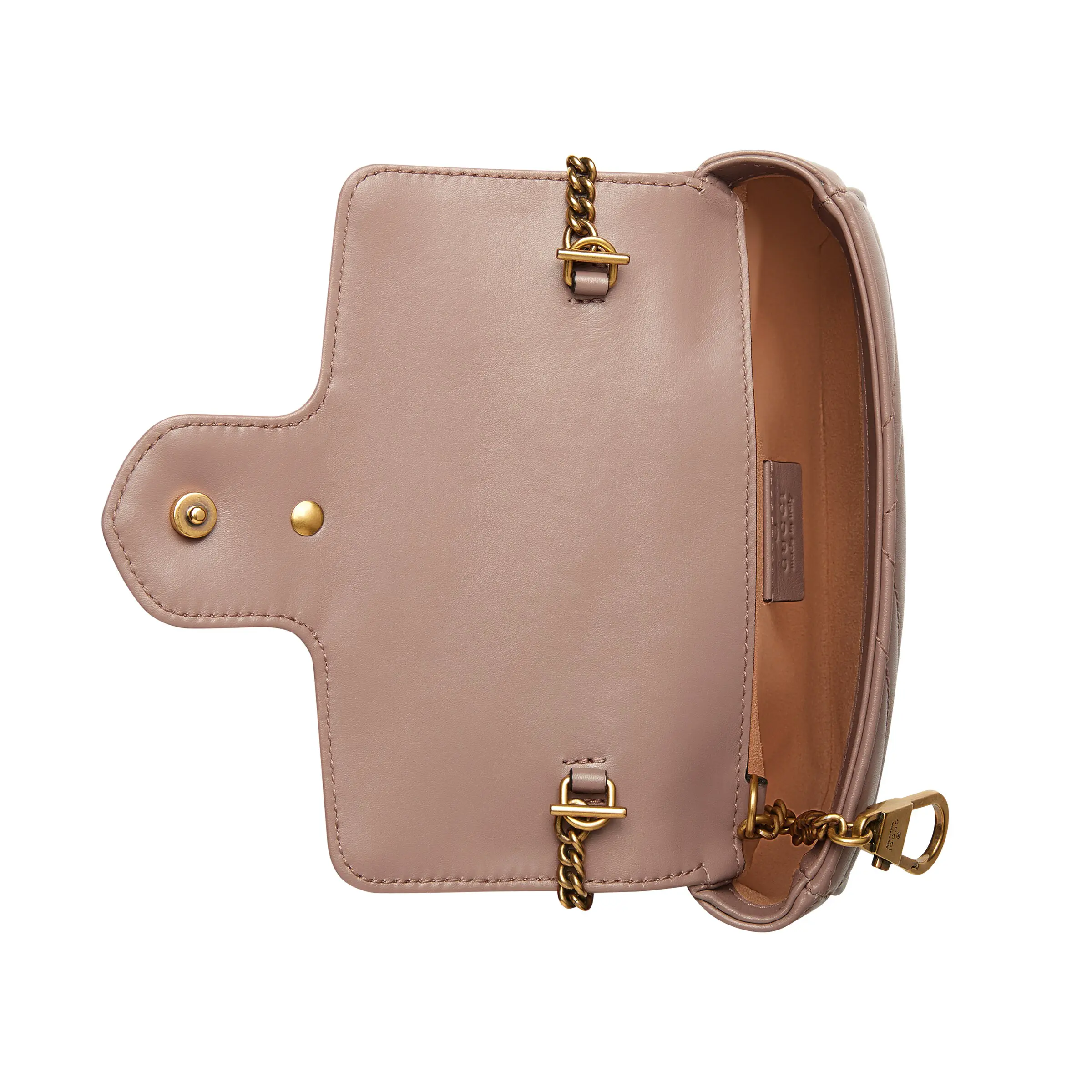 【 GUCCI 公式 旗艦店】 グッチ  ショルダーバッグ 476433-BRAND OFF