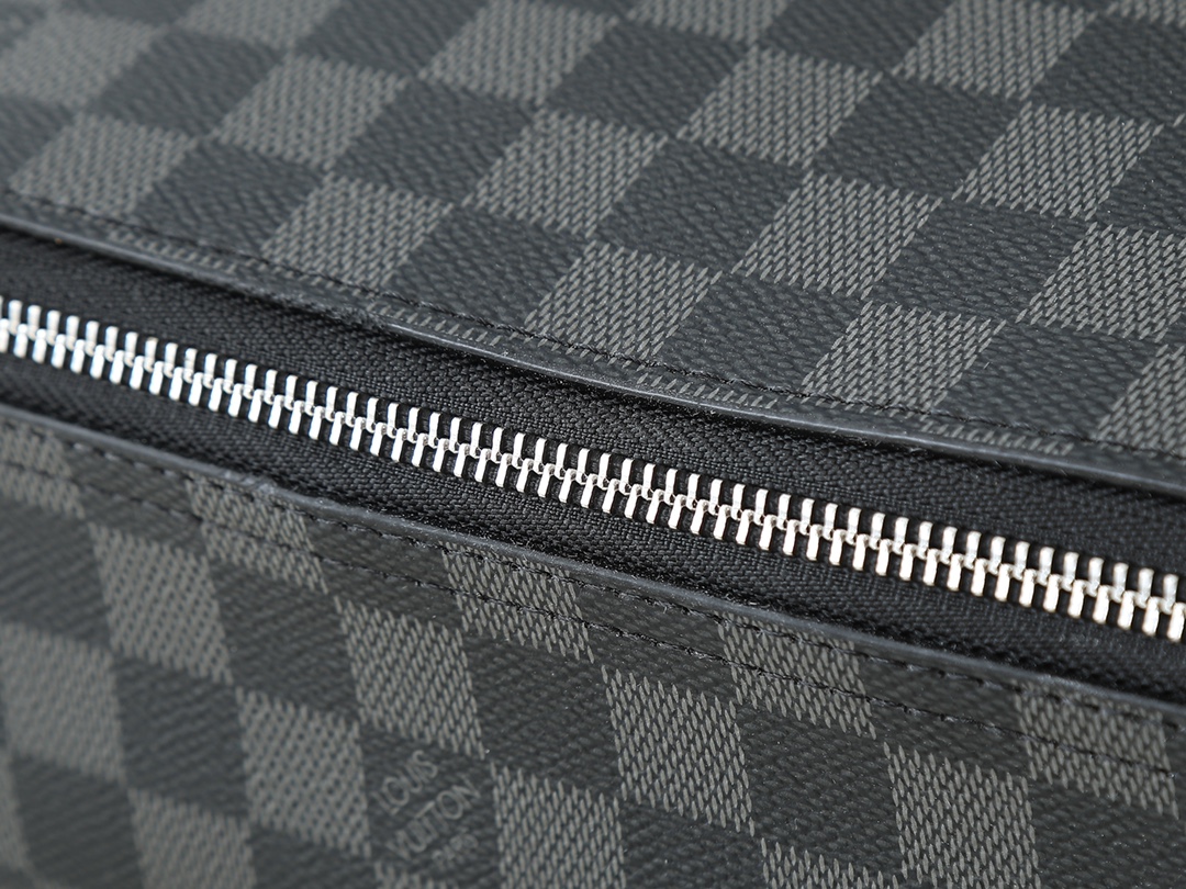 LOUIS VUITTON ルイヴィトン M43690 収納ボックス 化粧ポーチ-BRAND OFF