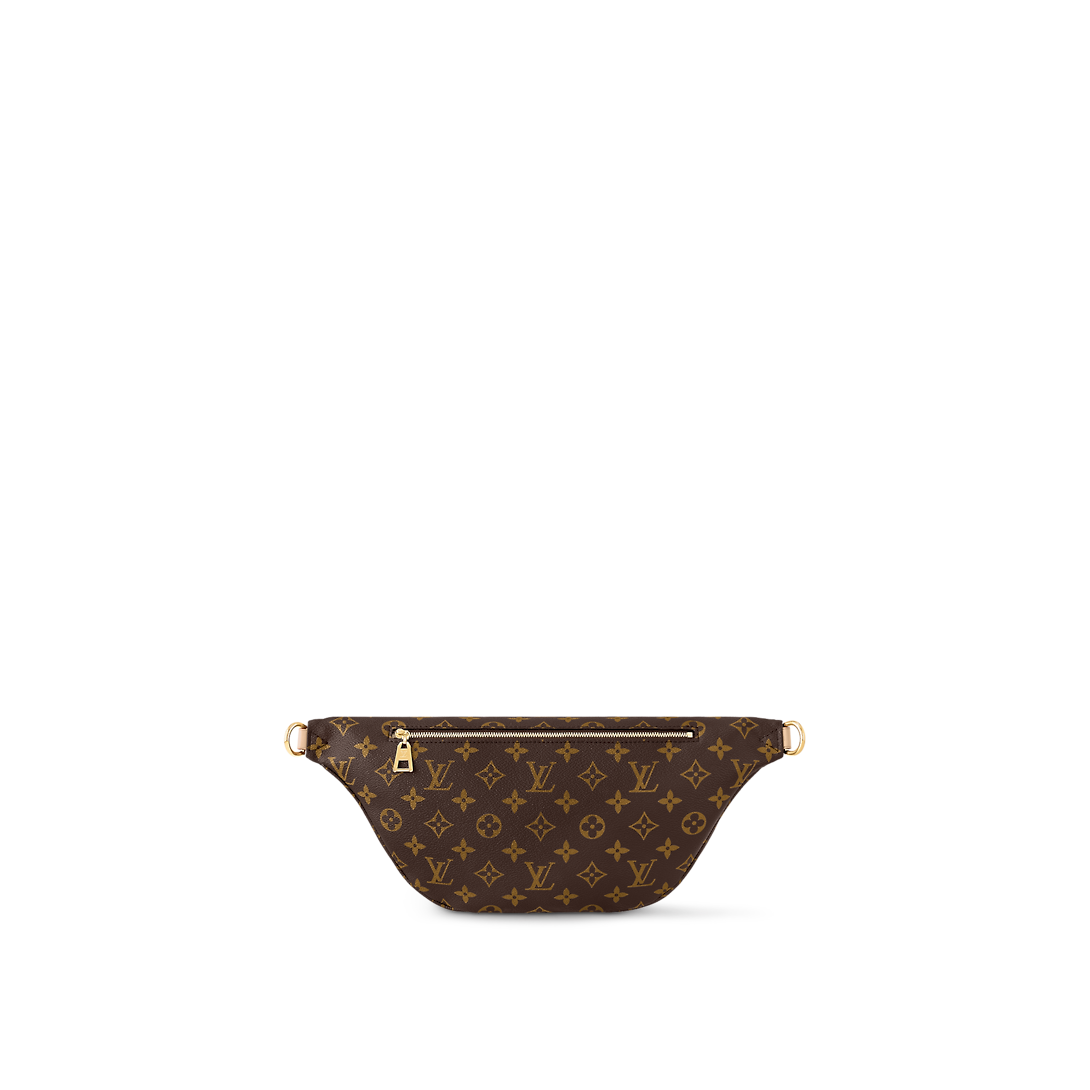 【ポケットも使いやすい♪】ルイヴィトン☆ボディバッグ M46784-BRAND OFF