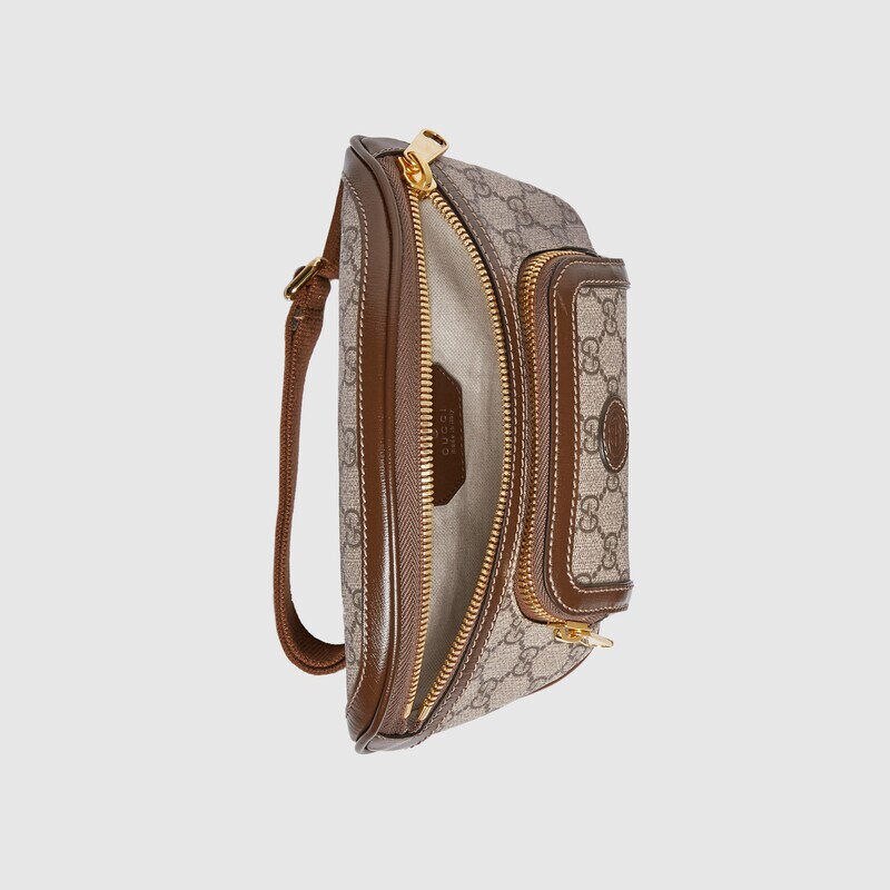 GUCCI(グッチ) GG Retro ウエストバッグ-BRAND OFF