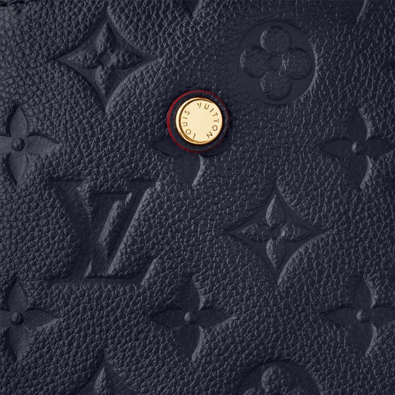 LOUIS VUITTON PDV PM モンテーニュBB REF:M42747-BRAND OFF