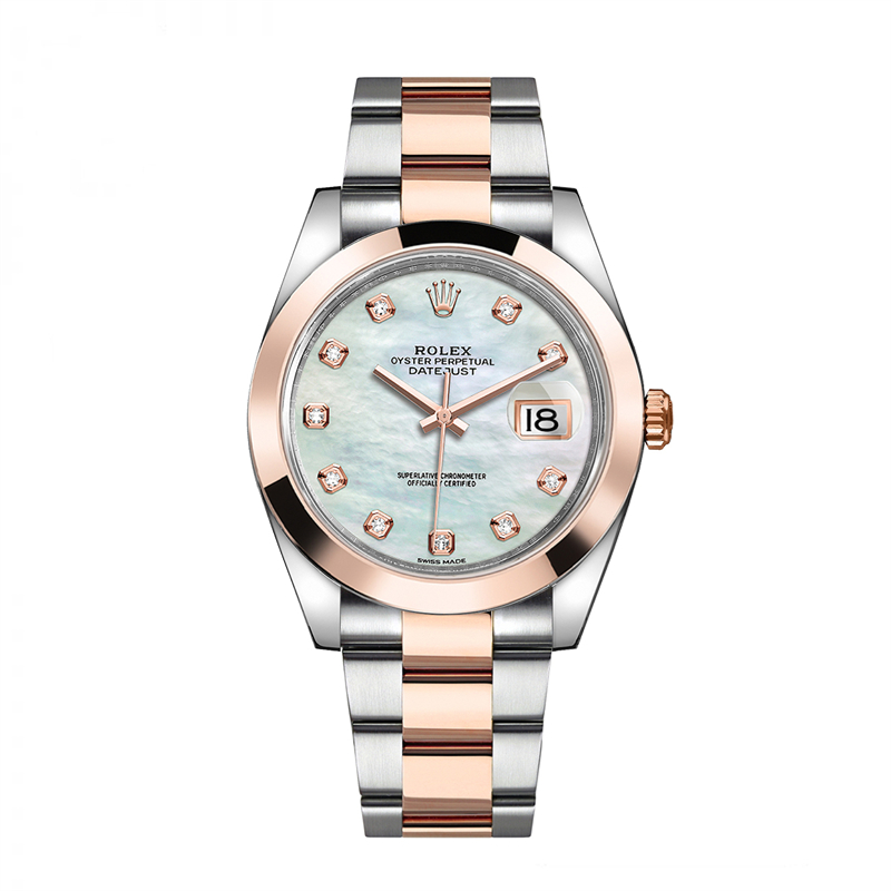 Rolex Datejust 41 126301NG-BRAND OFF