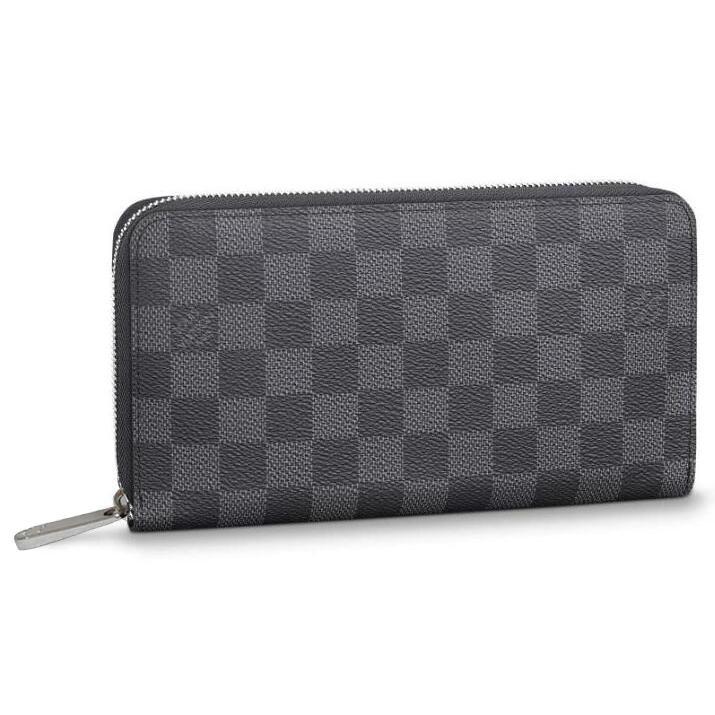 Louis Vuitton ルイヴィトン ★ ハンドバッグ ビジネスバッグ 長財布 2点セット お得-BRAND OFF
