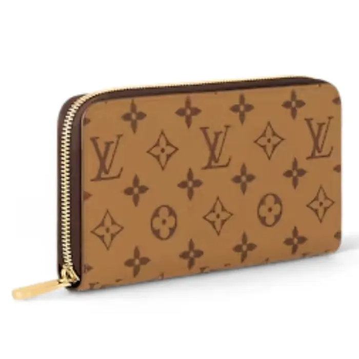 【より充実した毎日を】Louis Vuitton★ジッピー 長財布 M82444-BRAND OFF