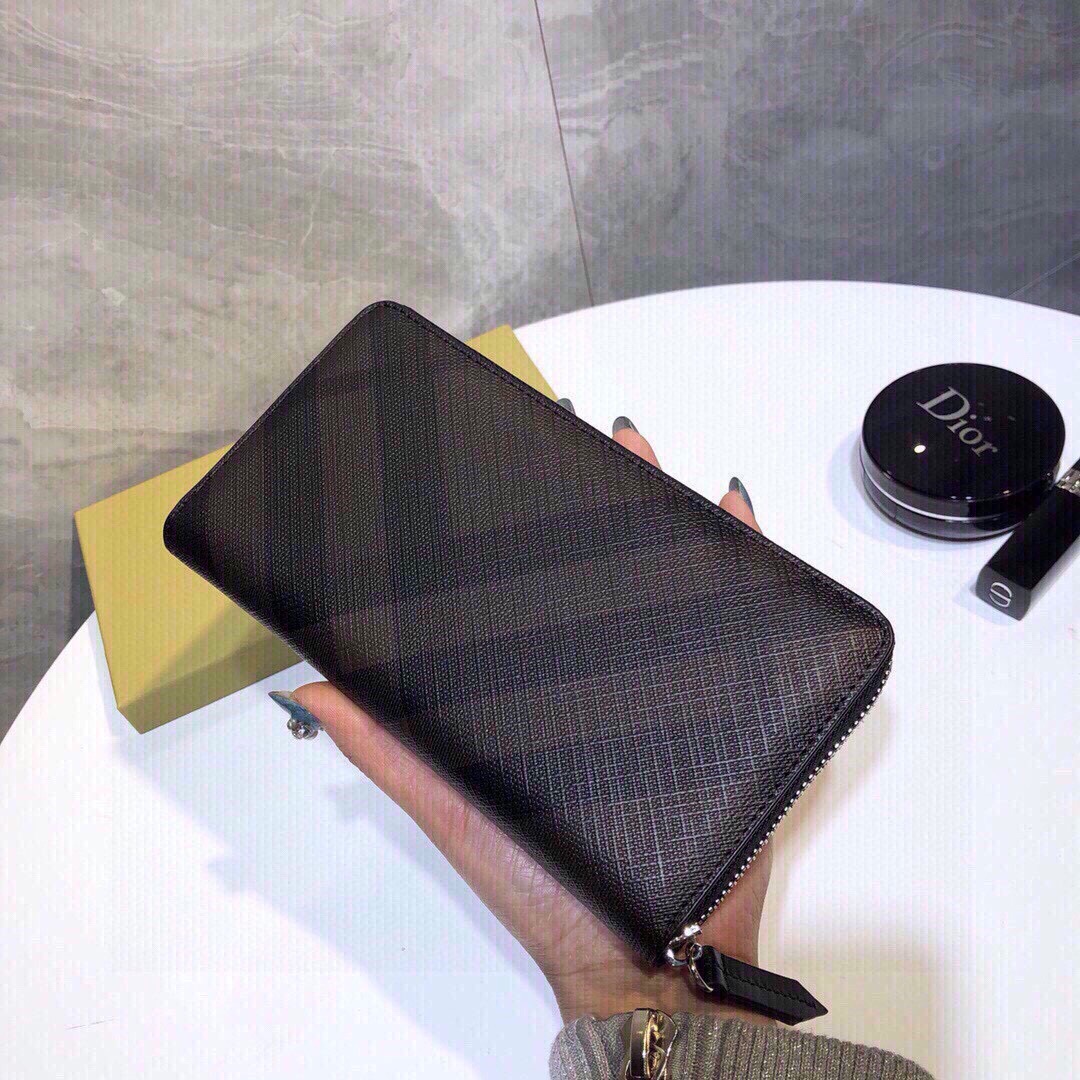 BURBERRY （バーバリー） 財布 20X10CM-BRAND OFF