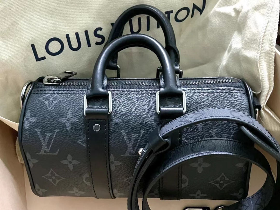 LOUIS VUITTON（ルイヴィトン） メッセンジャーバッグ M45652-BRAND OFF