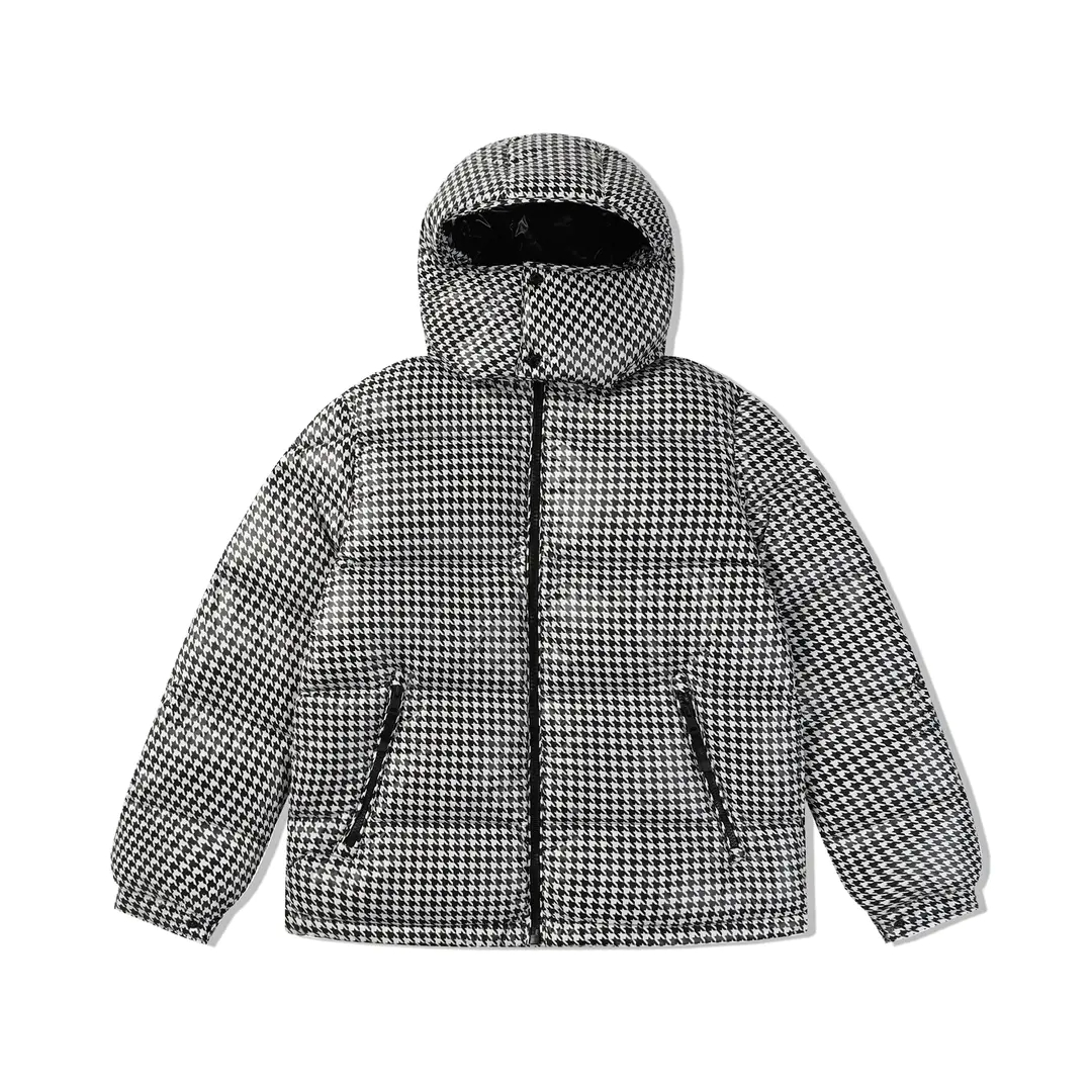 【Moncler】✖️【Fragment Design】23FW ダウンジャケット-BRAND OFF