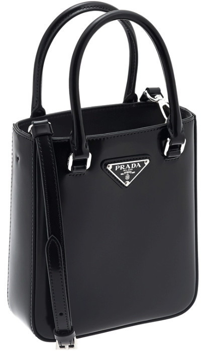 ♦PRADA♦レディースショルダーバッグ☆正規品☆-BRAND OFF