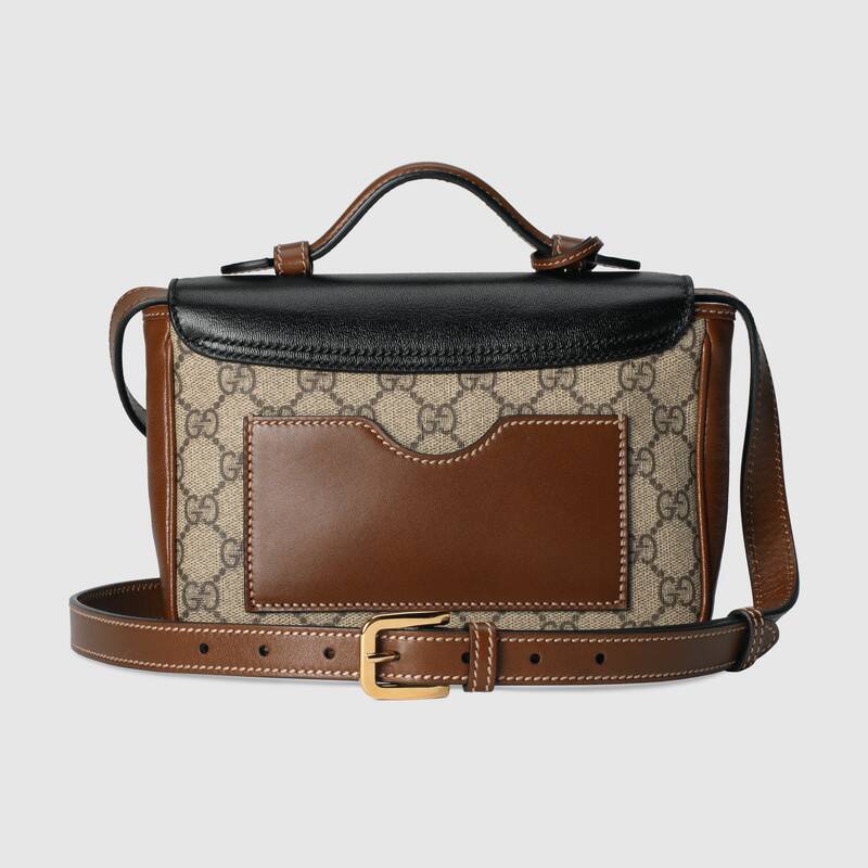 GUCCI（グッチ）Padlock ショルダーバッグ-BRAND OFF