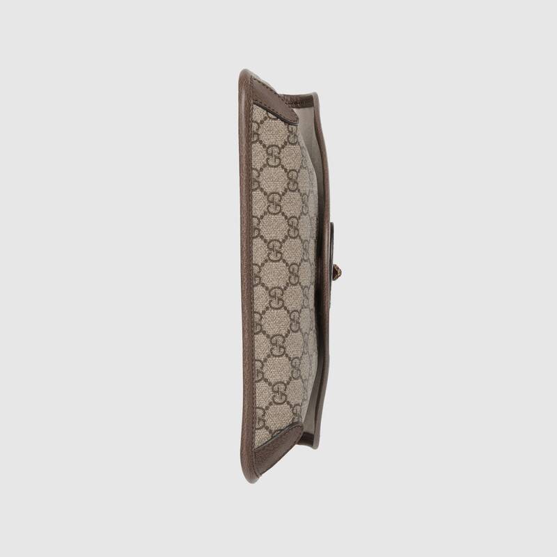 GUCCI〔ネオ ヴィンテージ〕GGミディアム メッセンジャー-BRAND OFF