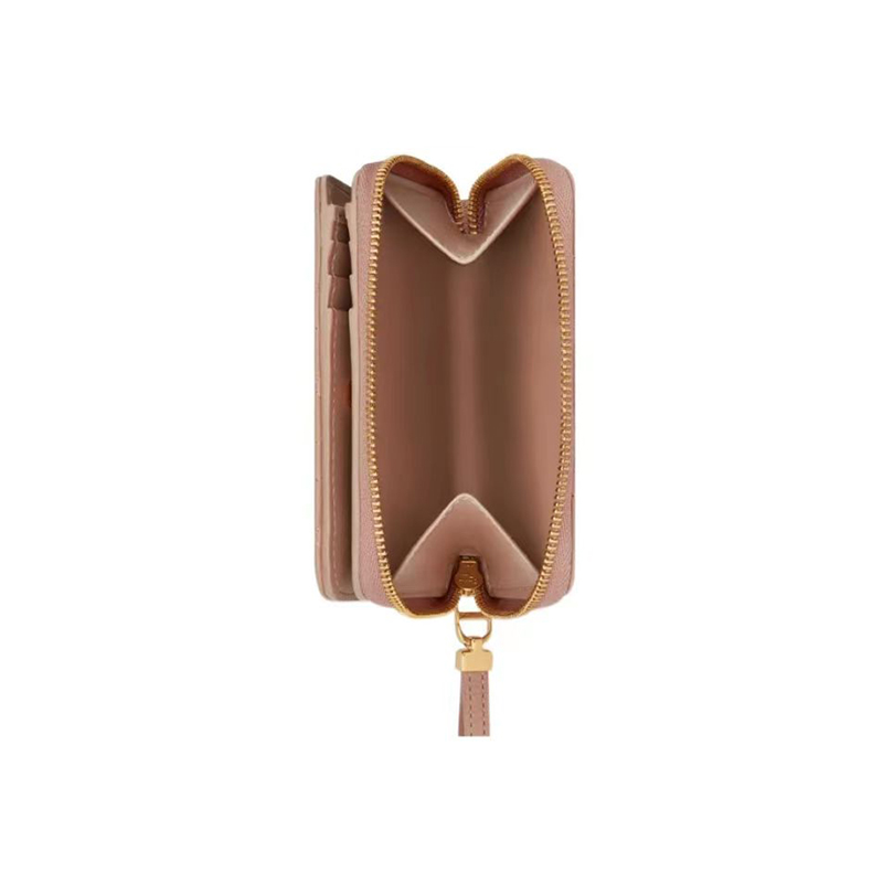 【DIOR】DIOR CARO バイフォールド ウォレット【2023新しい商品】-BRAND OFF